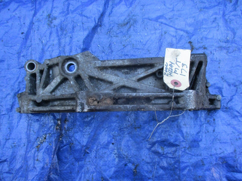 97-01 Honda Prelude H22A4 manual transmission stiffener bracket support VTEC H22