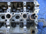 2009 Audi A4 2.0 bare cylinder head assembly 06H 103 373 J engine motor OEM CORE