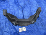 02-06 Honda CRV K24A1 manual transmission stiffener bracket support PPA OEM 6662