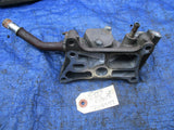 06-11 Honda Civic SI K20Z3 water neck housing assembly OEM engine motor K20 42