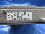 99-00 Honda Civic D16Y8 engine computer ecu obd2a 37820-P2P-C92 automatic 207413