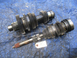 97-01 Honda CRV B20Z2 manual transmission gear set SBXM OEM 4WD B20 211831