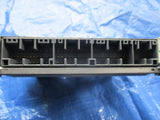 99-00 Honda Civic D16Y7 engine computer ecu obd2a 37820-P2E-C12 manual 223705