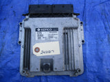 13-14 Hyundai Elantra 2.0 engine computer ECM ECU 39131-2EGB0 C75 GGGD OEM