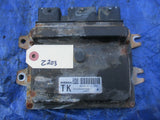 07-08 NISSAN ALTIMA 2.5L engine computer ECU OEM MEC120-151 A1 ECM modual