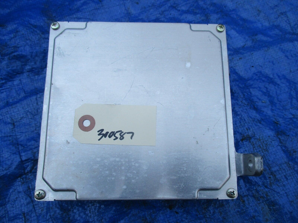 2001 Acura 1.7 EL D17A2 engine computer ecu auto transmission 37820-PLR-C55 2