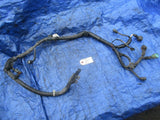 2008 Acura CSX K20Z2 uncut automatic transmission charge wiring harness OEM 7886
