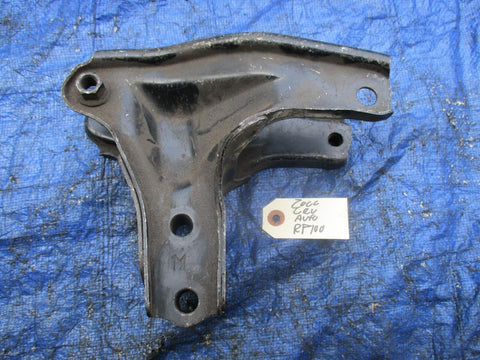 97-01 Honda CRV B20Z2 auto transmission rear engine bracket 4 wheel drive SBXM R