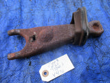 02-06 Acura RSX Type S manual transmission clutch fork OEM PTD6 K20A2 6 speed 55