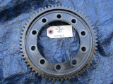 92-93 Acura Integra B18A1 manual transmission final drive ring gear OEM YS1