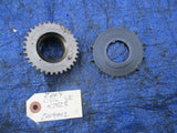 06-11 Honda Civic SI K20Z3 timing gear sprocket engine motor K20 OEM RAA 2009942