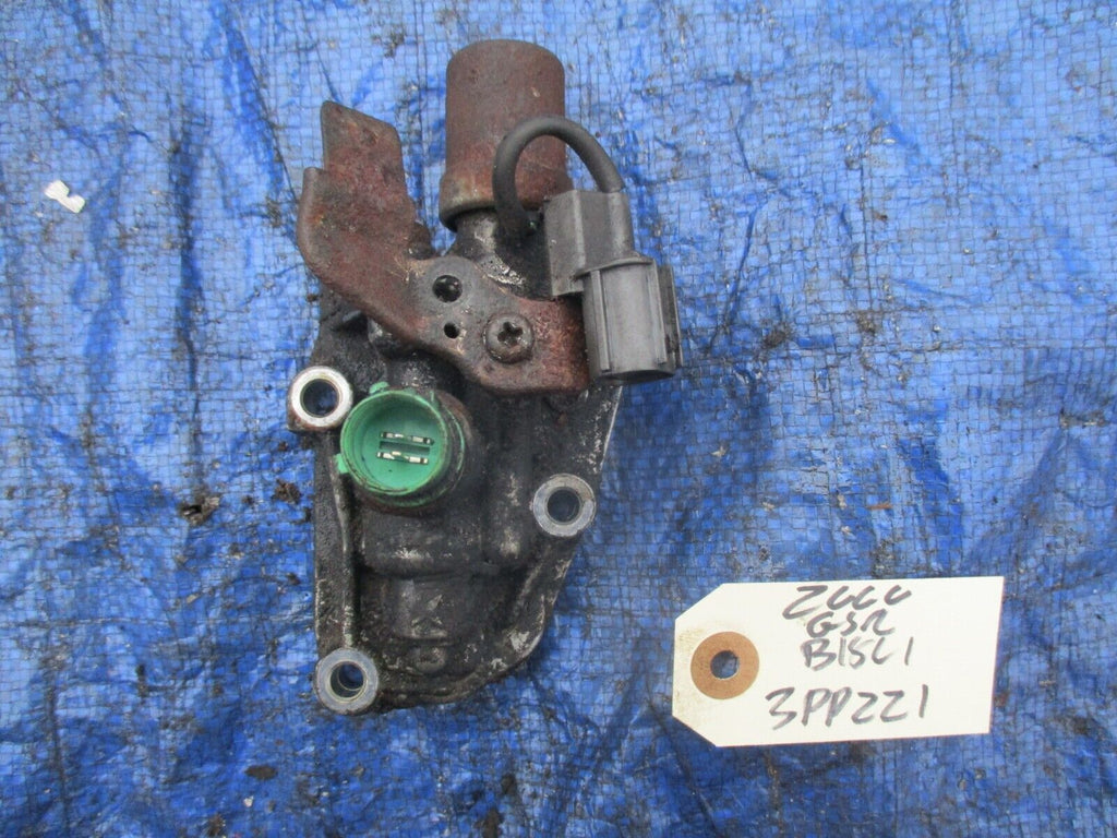 94-01 Acura Integra GSR B18C1 vtec solenoid pressure switch assembly OEM B18 3PP