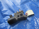 92-93 Acura Integra B17A1 idle air control valve engine IACV VTEC 138200-0420 63