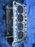 2009 Audi A4 2.0 bare cylinder head assembly 06H 103 373 J engine motor OEM