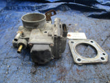 05-06 Honda CRV K24A1 throttle body assembly OEM engine motor K24A base PR730