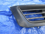 97-00 Acura 1.6EL front bumper grill assembly black OEM 75101-S52A-A0