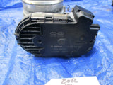 2012 Kia Sorento 2.4 throttle body assembly OEM engine motor Hyundai Sonata