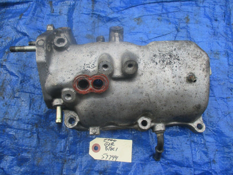 96-01 Acura Integra GSR upper intake manifold plenum OEM B18C vtec engine P72