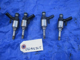 2015 Audi A3 1.8 OEM fuel injectors set  06L906036J engine motor VW AG