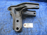 97-01 Honda CRV B20Z2 auto transmission rear engine bracket 4 wheel drive SBXM 8