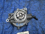 2012 Mini Cooper 1.6 vacuum pump assembly engine motor OEM 007