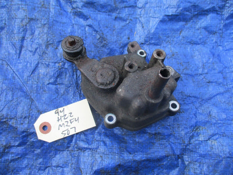 93-01 Honda Prelude H22A4 manual transmission gear selector OEM VTEC shifter 507