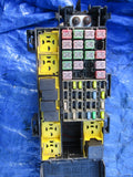 2008 Jeep Grand Cherokee engine fuse box assembly 56048404AH OEM IPDM IPM FCM