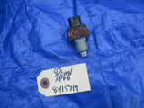 03-08 Honda Accord K24A4 manual transmission reverse sensor OEM 5 speed APG6