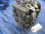 96-00 Honda Civic air conditioner compressor AC 38800-P2R-A01 D16 D16Y8 D16Y7