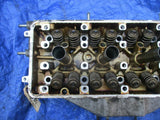 08-12 Honda Accord K24Z3 OEM cylinder head assembly VTEC R40 R40-5