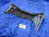 04-08 Acura TSX K24A2 ASU5 manual transmission stiffener support bracket PPA OEM