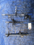 97-01 Honda CRV B20Z2 manual transmission shift forks SBXM OEM 4WD shifter forks