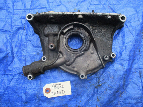 99-00 Honda Civic SI B16A2 oil pump assembly OEM B16 YAMADA OBD2 VTEC B16A2 GSR