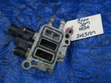 98-01 JDM Honda Prelude H23A idle air control valve IACV engine motor H23 VTEC