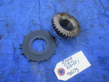 07-09 Honda CRV K24Z1 timing gear assembly fluctuation gear OEM engine motor 73