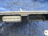 2011 Hyundai Santa Fe 2.4 engine computer ecu 39109-3C510 L510 ECM