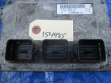 2008 Honda Civic engine computer ecu automatic transmission 37820-RNA-C61 OEM 85