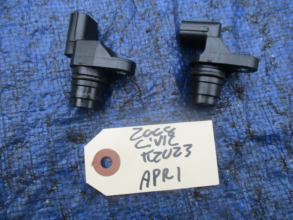 06-11 Honda Civic SI K20Z3 OEM camshaft position sensors OEM cam sensor APR1