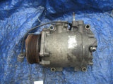 02-06 Honda CRV K24A1 OEM air conditioner compressor HS-110R Keihin