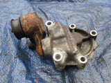 97-01 Honda CRV B20Z2 manual transmission gear shifter selector SBXM OEM 4WD
