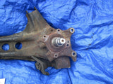 94-01 Acura Integra rear disc brakes driver rear bare trailing arm OEM GSR LS