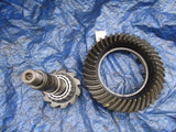 99-06 Chevy Silverado 8.6 rear 3.73 ring and pinion gear set OEM 1500 Sierra 4.8