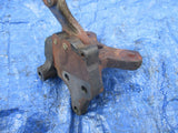 97-01 Honda Prelude driver engine bracket H22 H22A4 motor VTEC OEM H22A P13 JDM