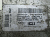 12-14 Acura TL 37820-RK2-A95 automatic engine computer ECU ECM Module OEM 3.7