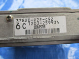 99-00 Honda Civic D16Y7 engine computer ecu obd2a 37820-P2E-C92 automatic 259934