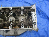 08-12 Honda Accord K24Z3 OEM cylinder head assembly VTEC R40 R40-6 1095906 CORE