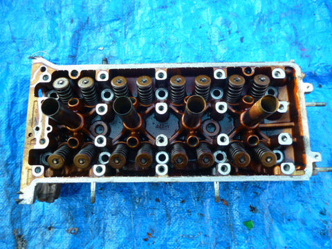 04-08 Acura TSX K24A2 cylinder head bare RBB-1 OEM K24