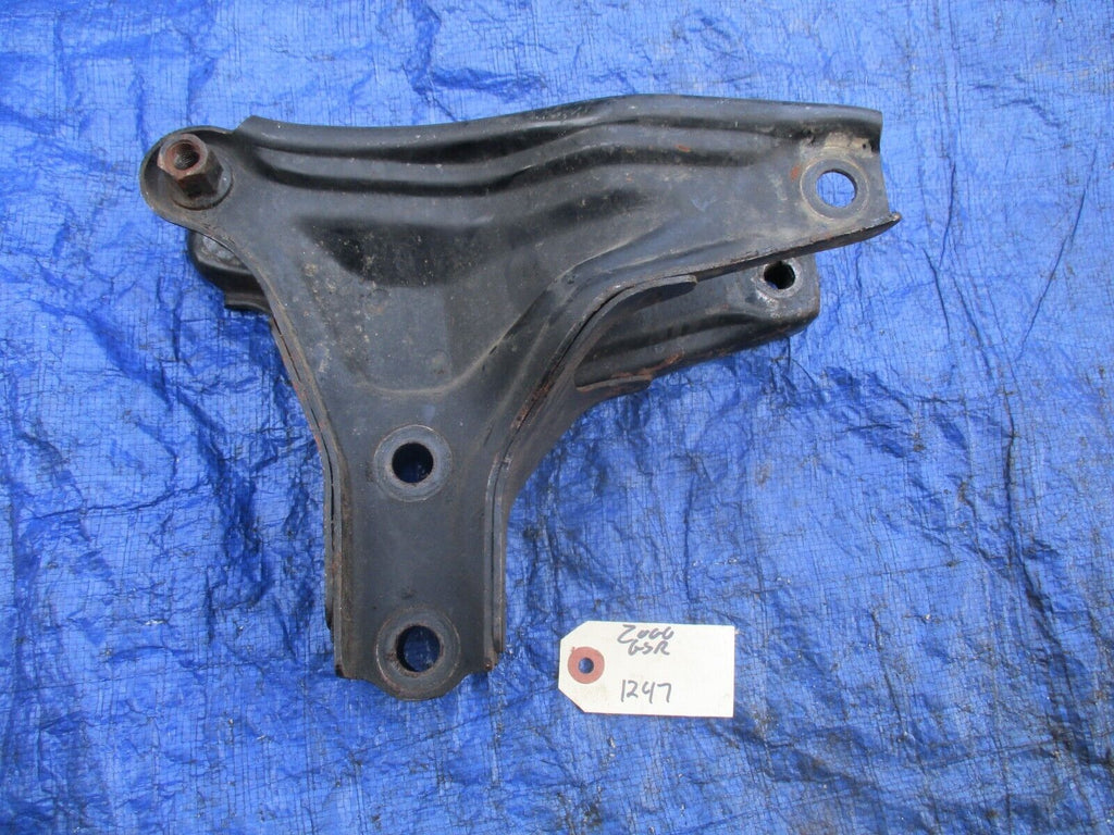 94-01 Acura Integra GSR B18C VTEC rear engine bracket manual transmission OEM 7