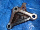 03-06 Honda Accord K24A4 engine side mounting bracket OEM K24A 1116135