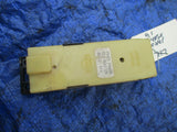 1989-1994 Nissan 240sx S13 driver left front master door window switch 25401F660